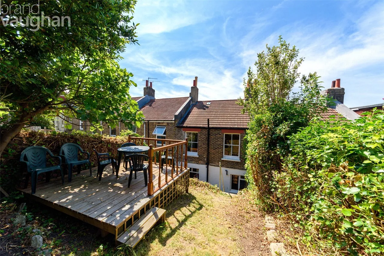 Milner Road, Brighton, BN2, photo 13