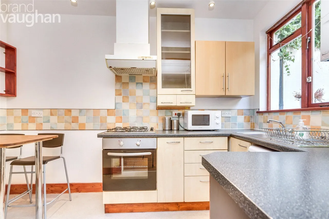 Milner Road, Brighton, BN2, photo 3