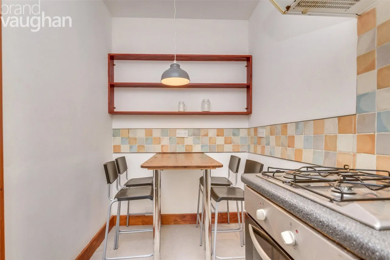 Milner Road, Brighton, BN2, photo 4
