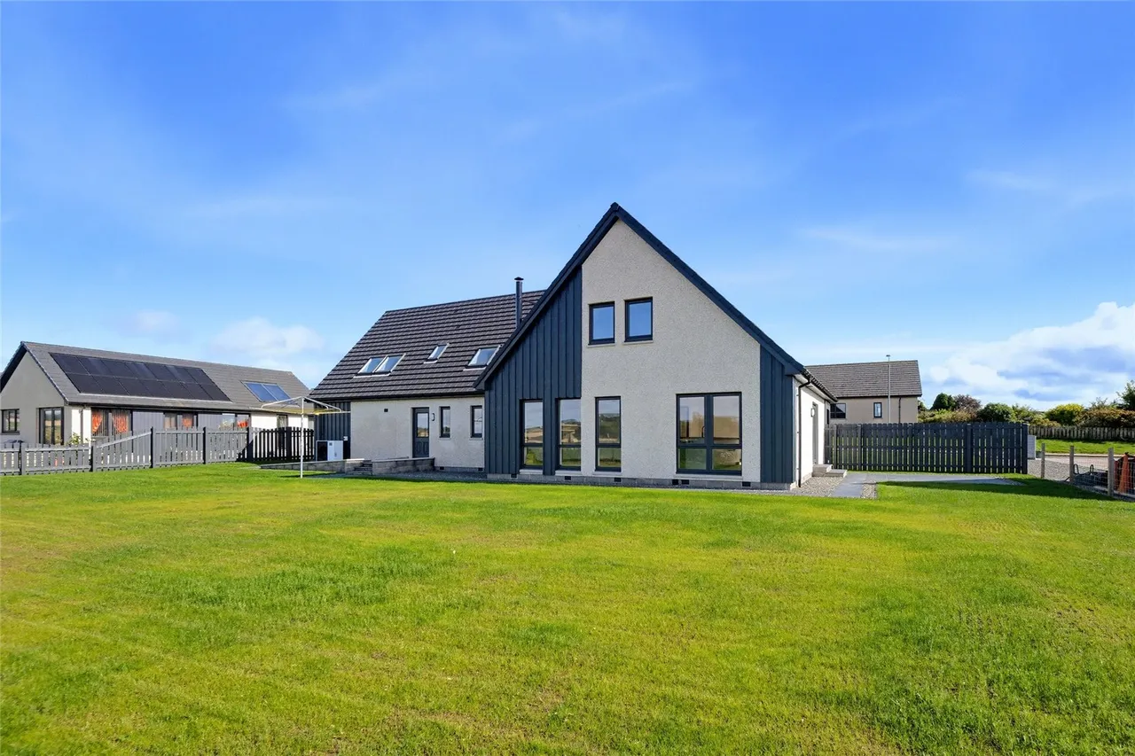 Strathmore, Berefold, AB41, photo 26