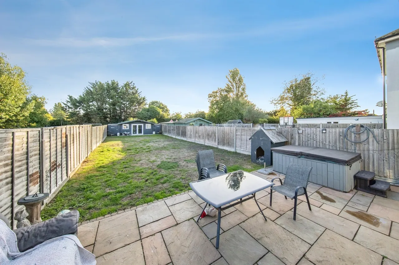 Douglas Road, Clacton-On-Sea, CO15, photo 13