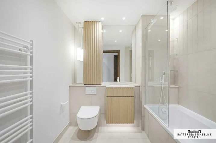 One Linear Place, Nine Elms, SW11, photo 14
