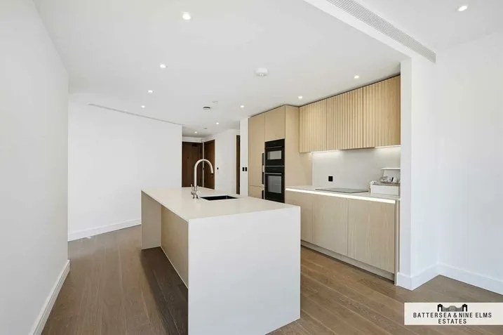 One Linear Place, Nine Elms, SW11, photo 8