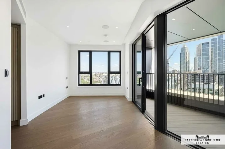 One Linear Place, Nine Elms, SW11, photo 11