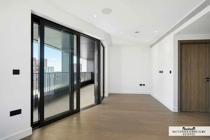 One Linear Place, Nine Elms, SW11, photo 12