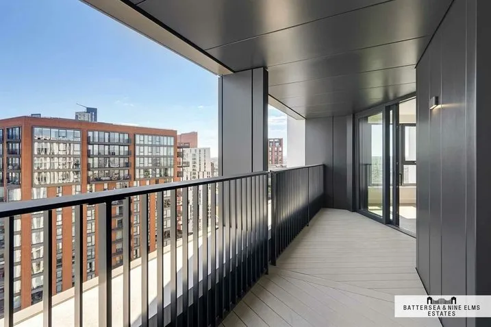 One Linear Place, Nine Elms, SW11, photo 19