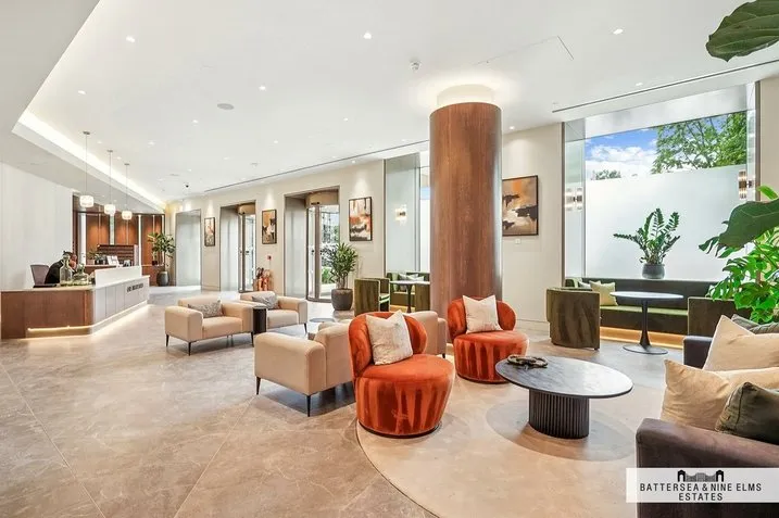 One Linear Place, Nine Elms, SW11, photo 25
