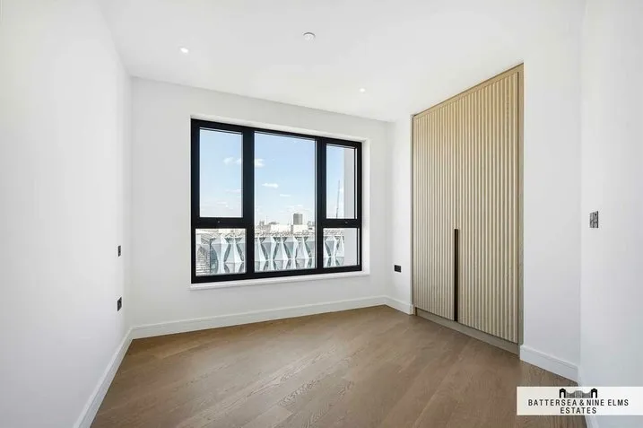 One Linear Place, Nine Elms, SW11, photo 15