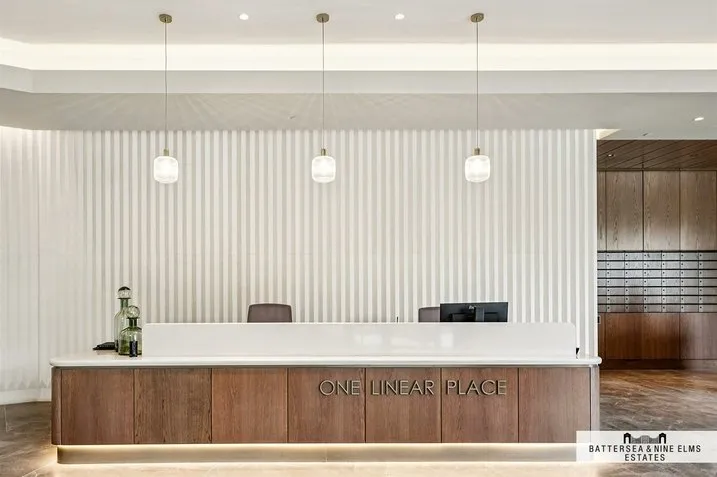 One Linear Place, Nine Elms, SW11, photo 26