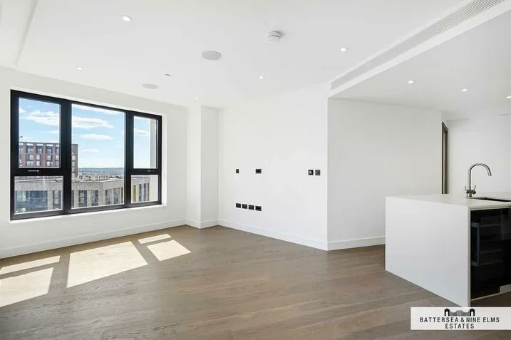 One Linear Place, Nine Elms, SW11, photo 7