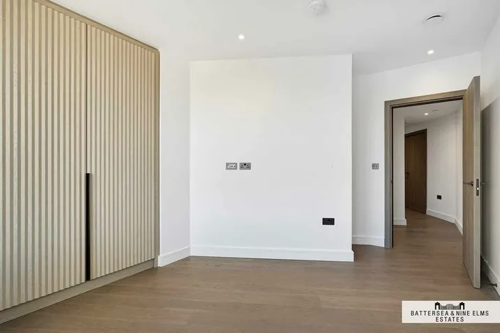 One Linear Place, Nine Elms, SW11, photo 13