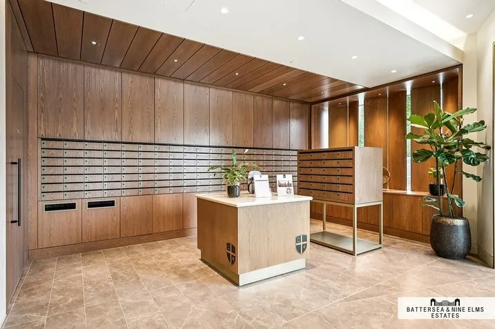 One Linear Place, Nine Elms, SW11, photo 28