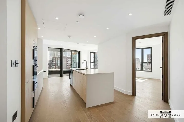 One Linear Place, Nine Elms, SW11, photo 6