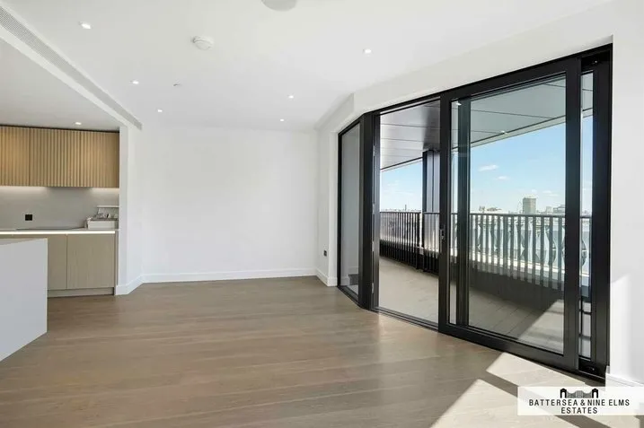 One Linear Place, Nine Elms, SW11, photo 5