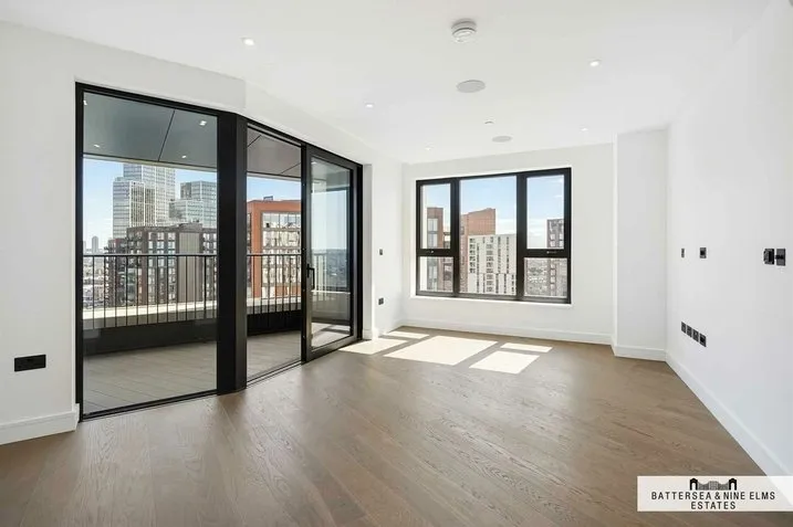 One Linear Place, Nine Elms, SW11, photo 10