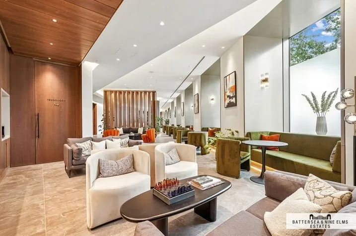 One Linear Place, Nine Elms, SW11, photo 23