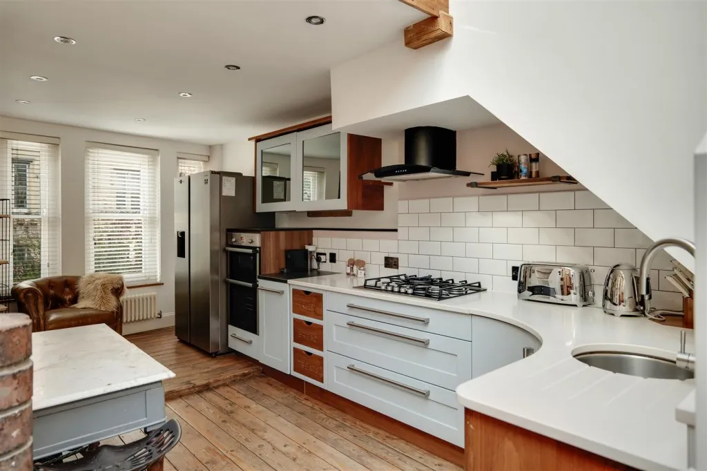 Trelawney Stables, 20, Trelawney Road, Cotham, Bristol, BS6 6DZ, photo 8