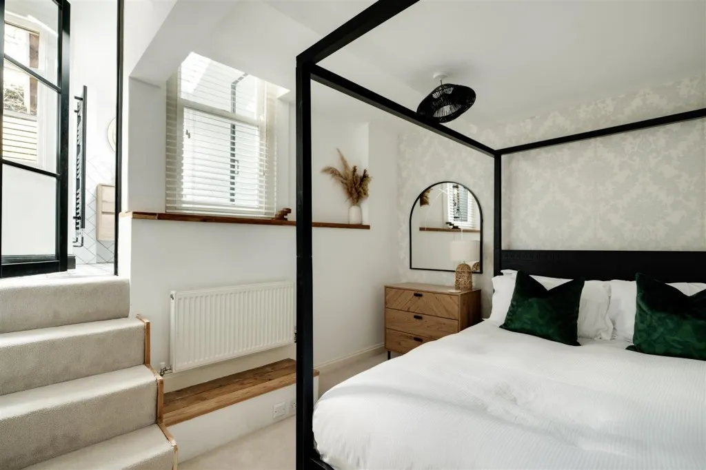Trelawney Stables, 20, Trelawney Road, Cotham, Bristol, BS6 6DZ, photo 13