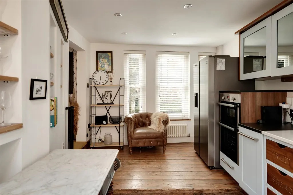 Trelawney Stables, 20, Trelawney Road, Cotham, Bristol, BS6 6DZ, photo 25