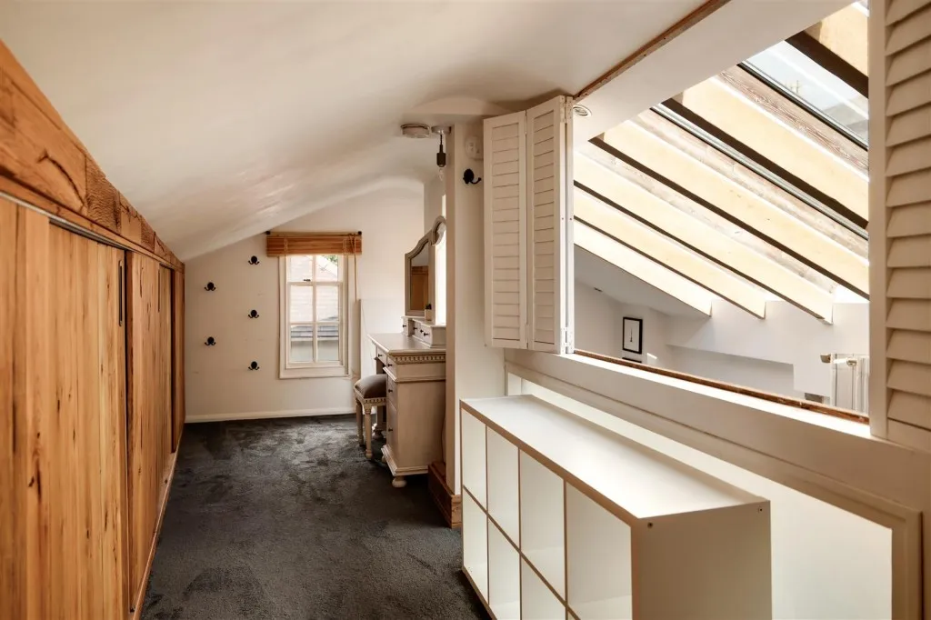 Trelawney Stables, 20, Trelawney Road, Cotham, Bristol, BS6 6DZ, photo 31