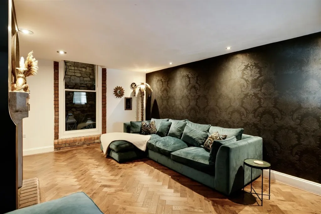 Trelawney Stables, 20, Trelawney Road, Cotham, Bristol, BS6 6DZ, photo 28