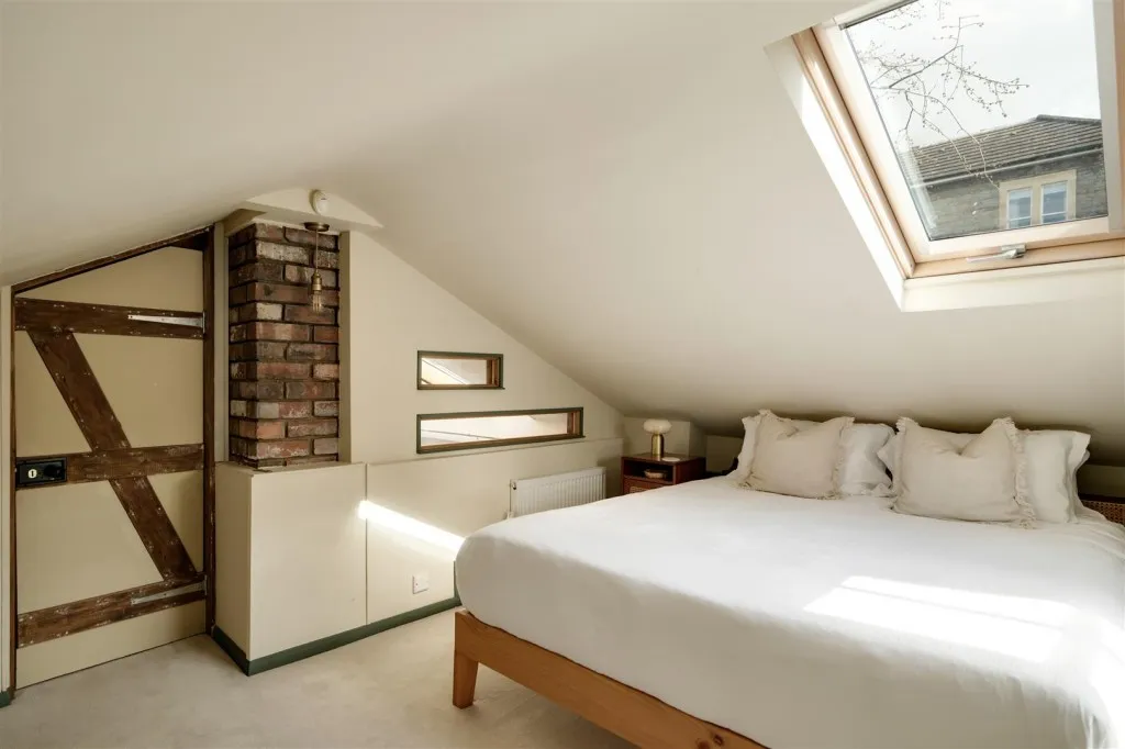 Trelawney Stables, 20, Trelawney Road, Cotham, Bristol, BS6 6DZ, photo 20