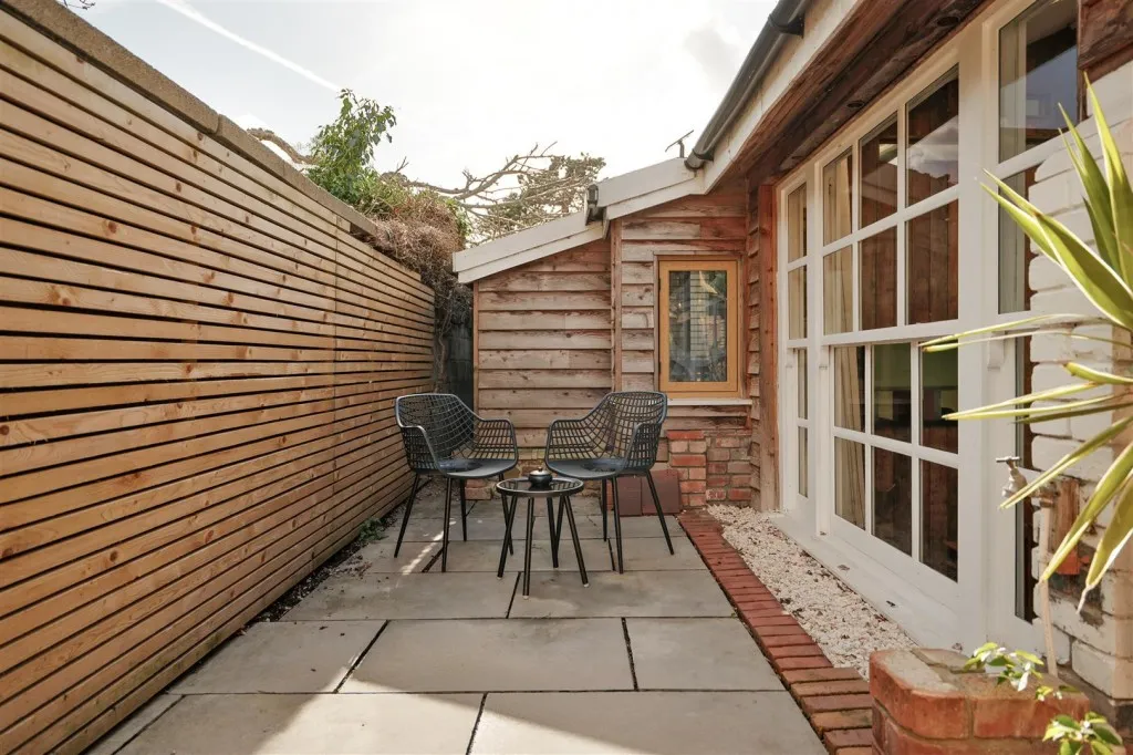 Trelawney Stables, 20, Trelawney Road, Cotham, Bristol, BS6 6DZ, photo 9