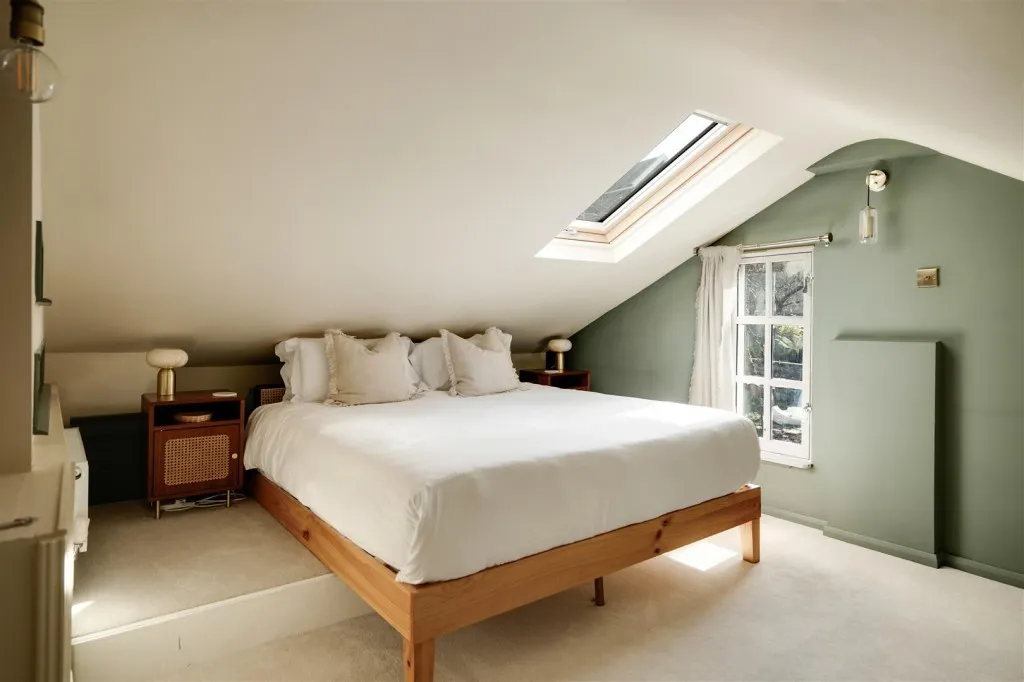 Trelawney Stables, 20, Trelawney Road, Cotham, Bristol, BS6 6DZ, photo 11