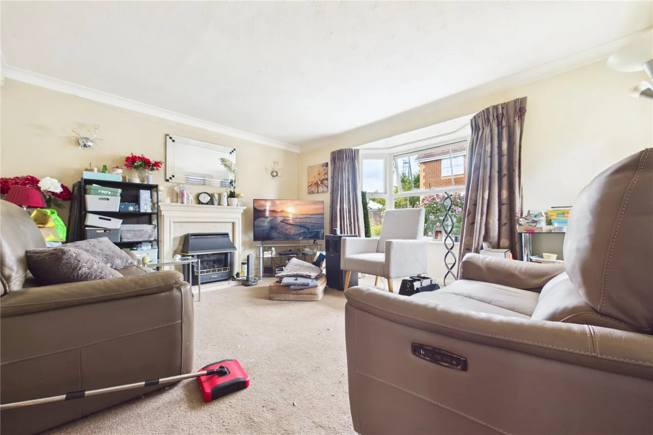 Blagrave Rise, Tilehurst, RG31, photo 4