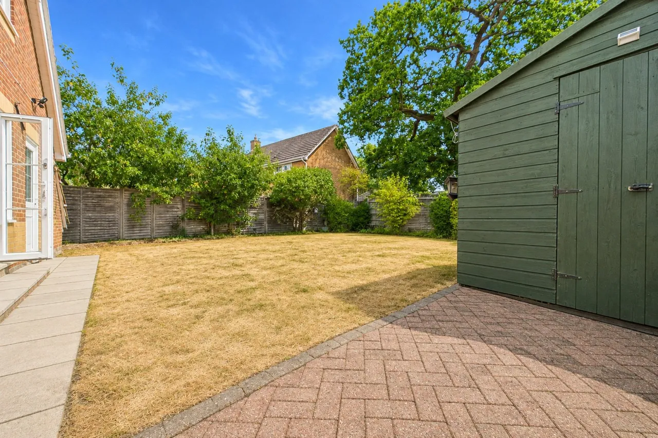 Blagrave Rise, Tilehurst, RG31, photo 8