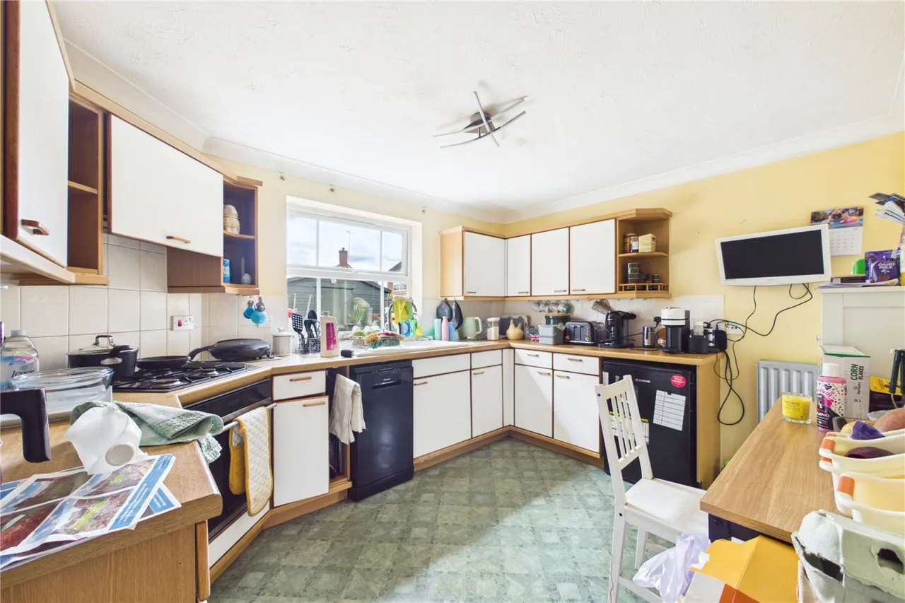 Blagrave Rise, Tilehurst, RG31, photo 3