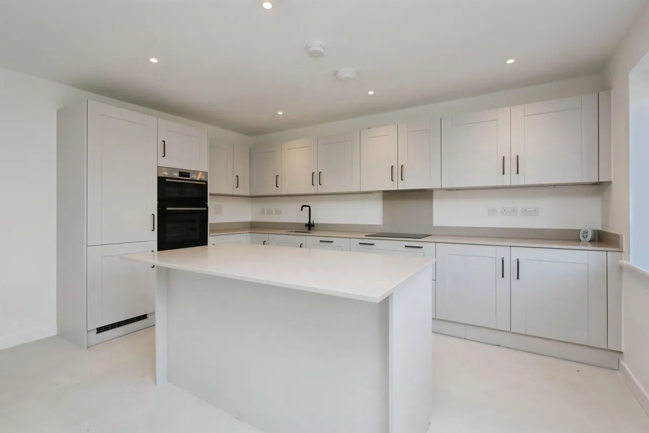 Ashbourne View, Hellingly, Hailsham, photo 5