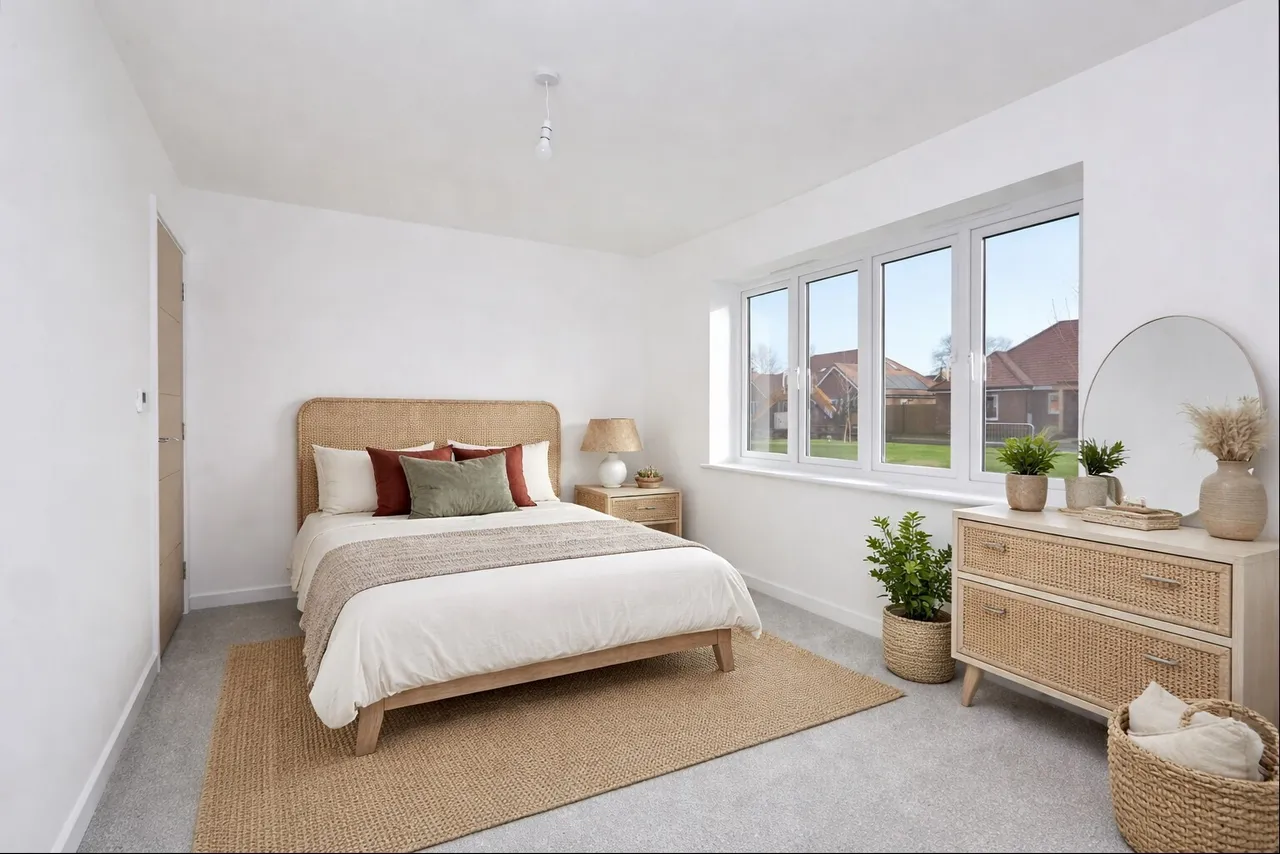 Ashbourne View, Hellingly, Hailsham, photo 6