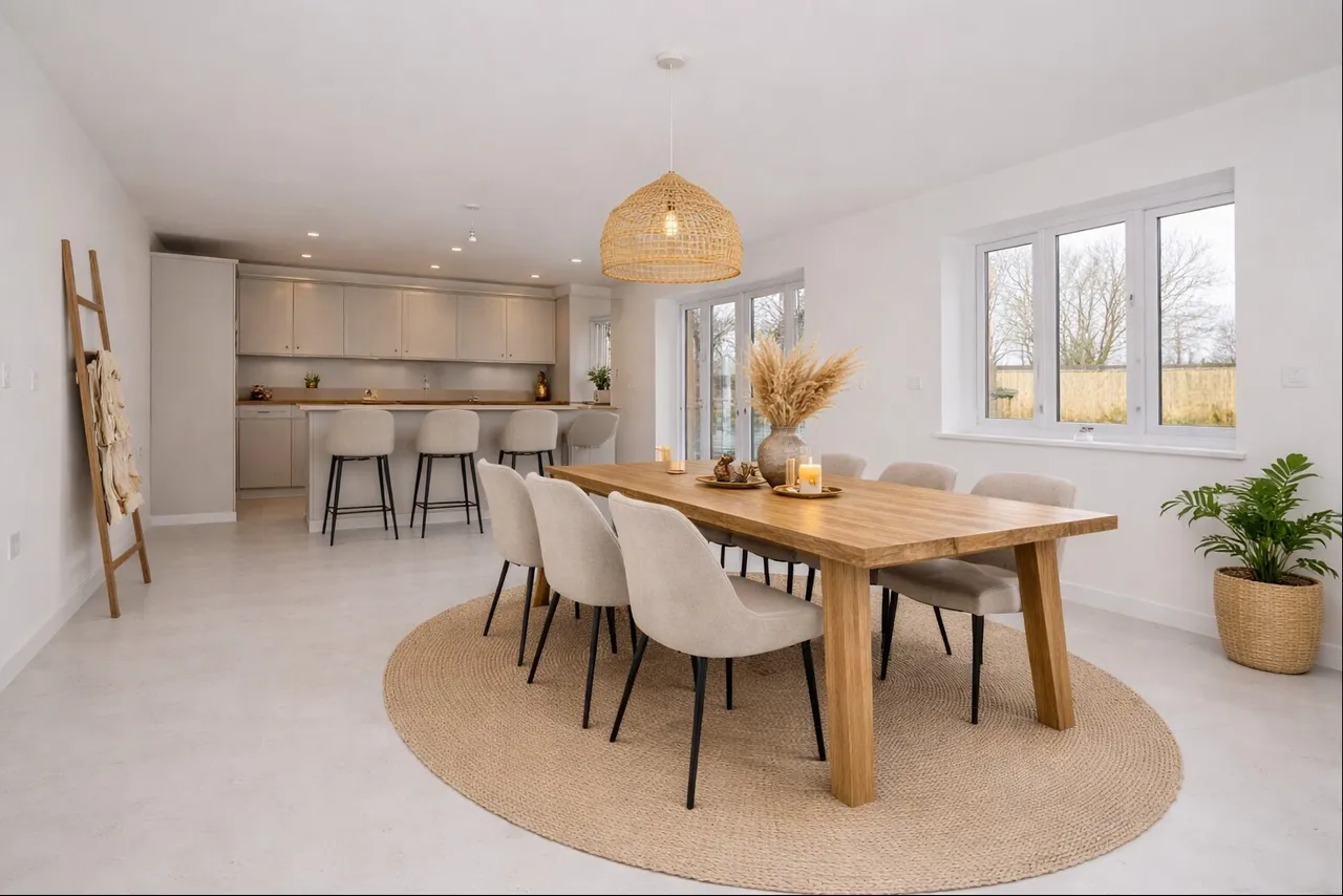 Ashbourne View, Hellingly, Hailsham, photo 4