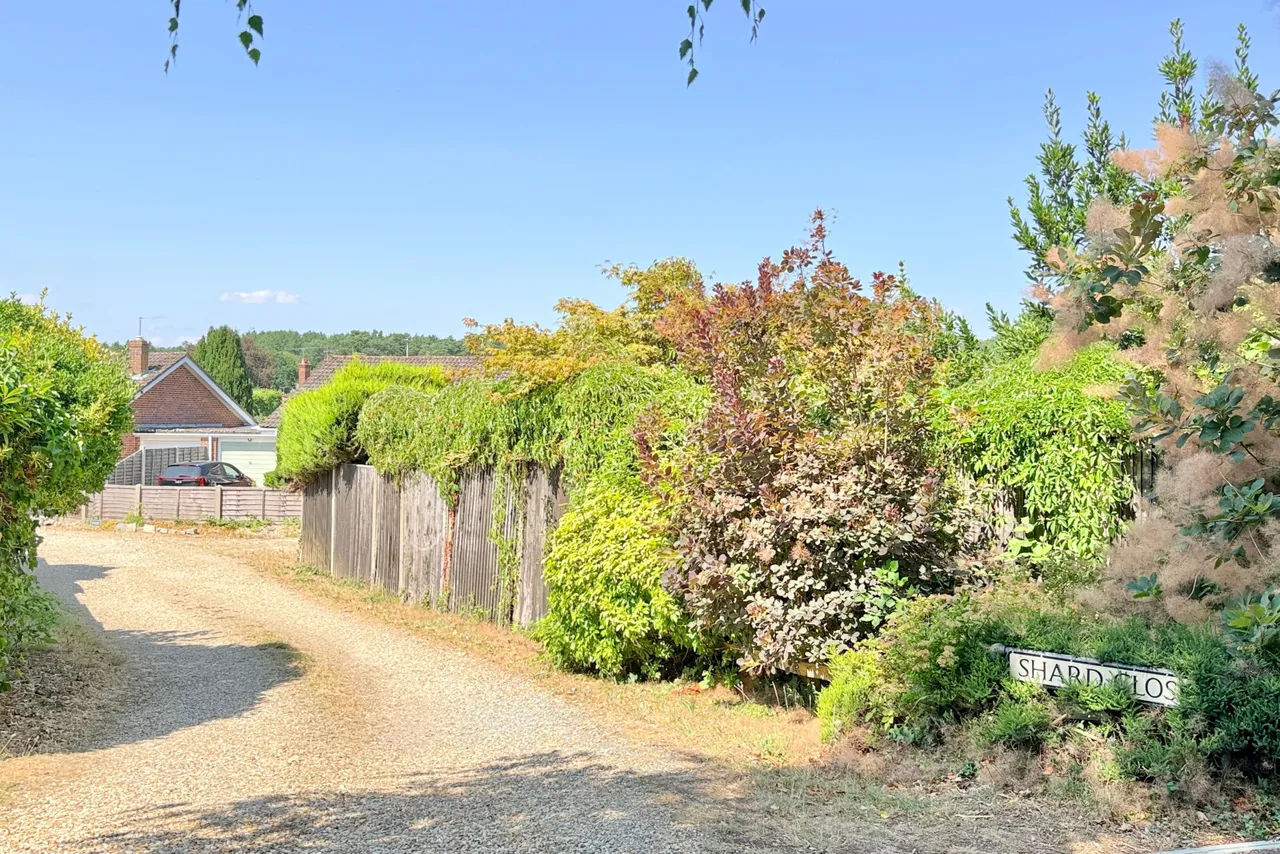 Shard Close, Verwood, BH31, photo 14