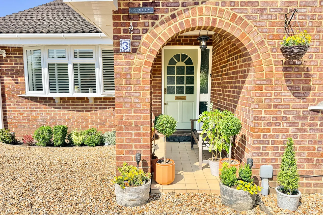 Shard Close, Verwood, BH31, photo 20