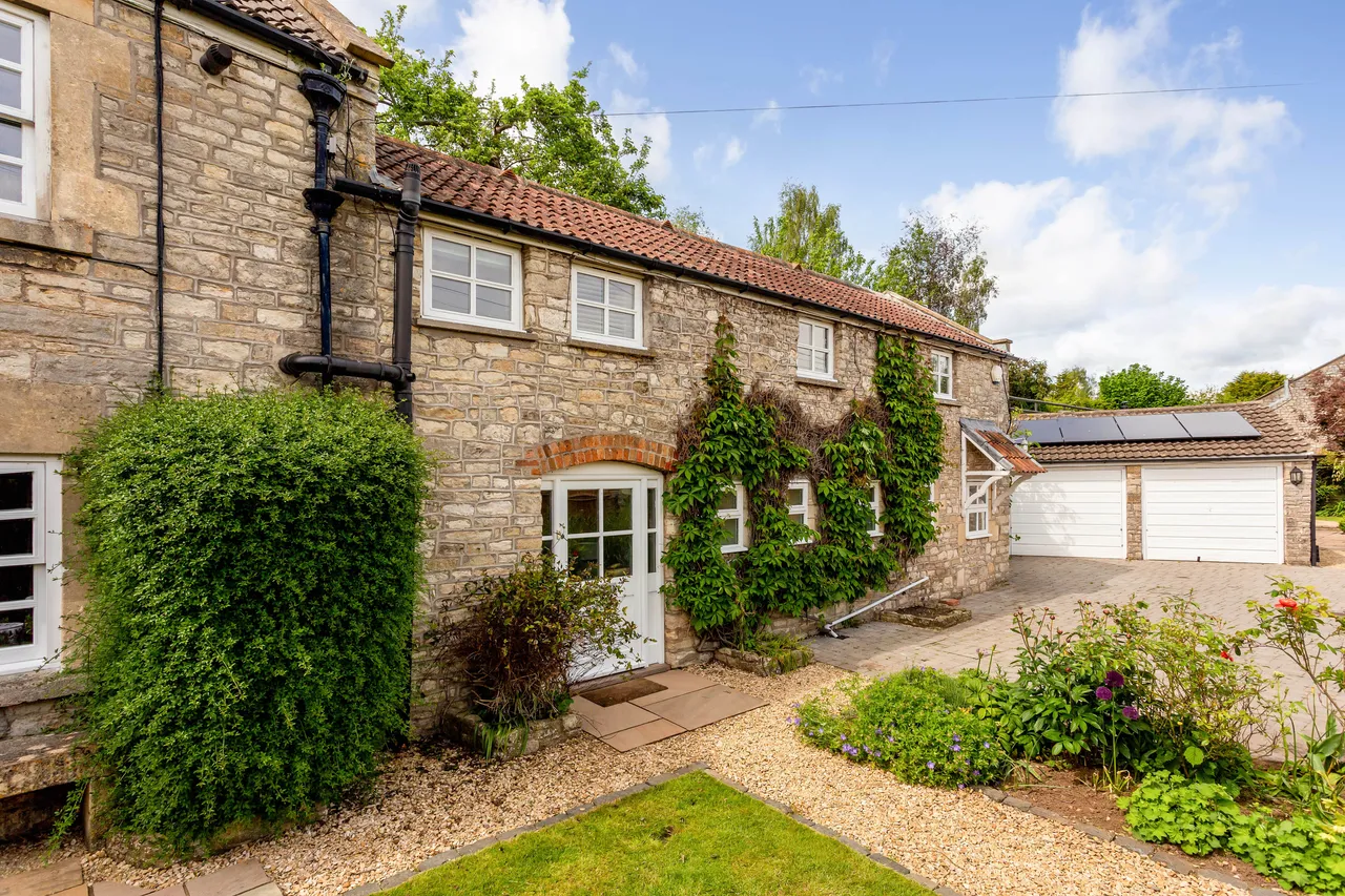 Single Hill, Shoscombe, BA2, photo 5