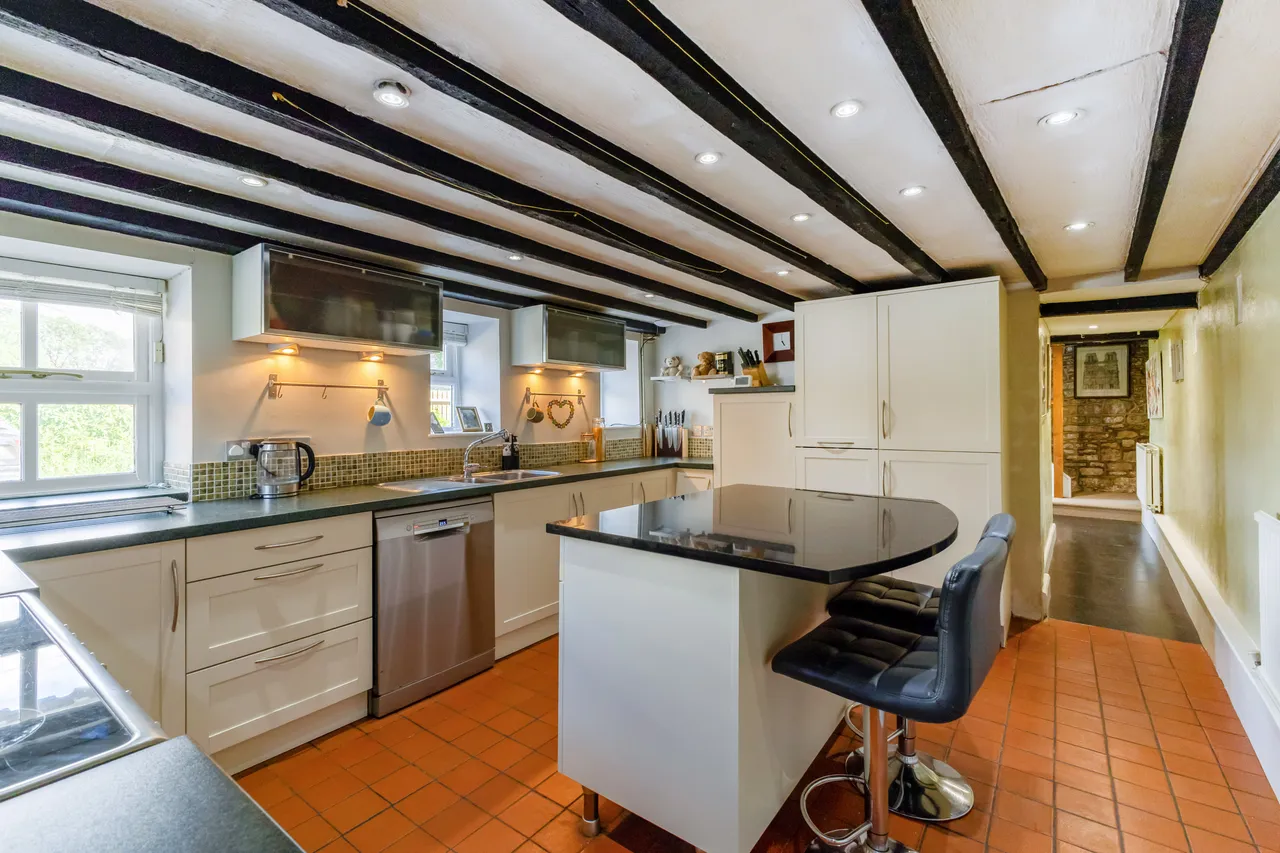 3 bed house for sale — Single Hill, Shoscombe, BA2