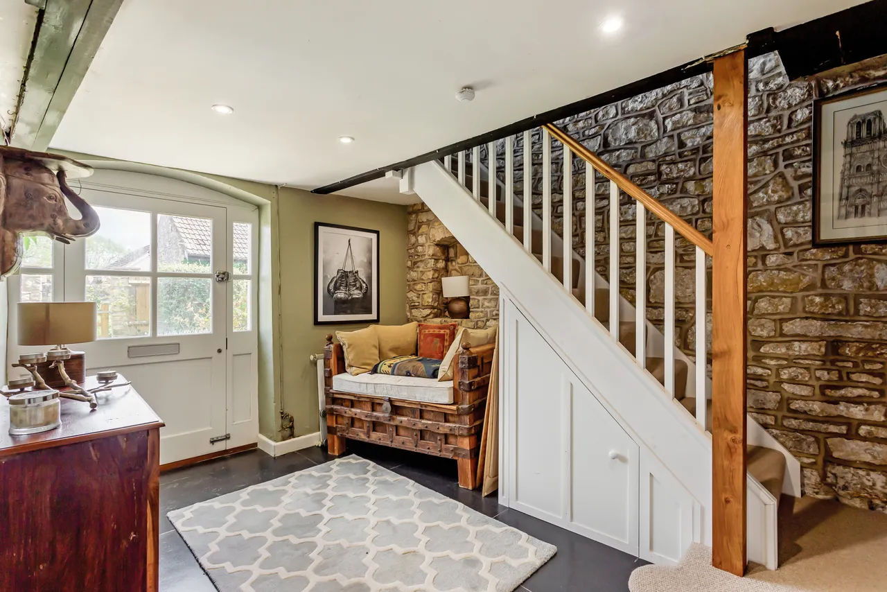 Single Hill, Shoscombe, BA2, photo 7