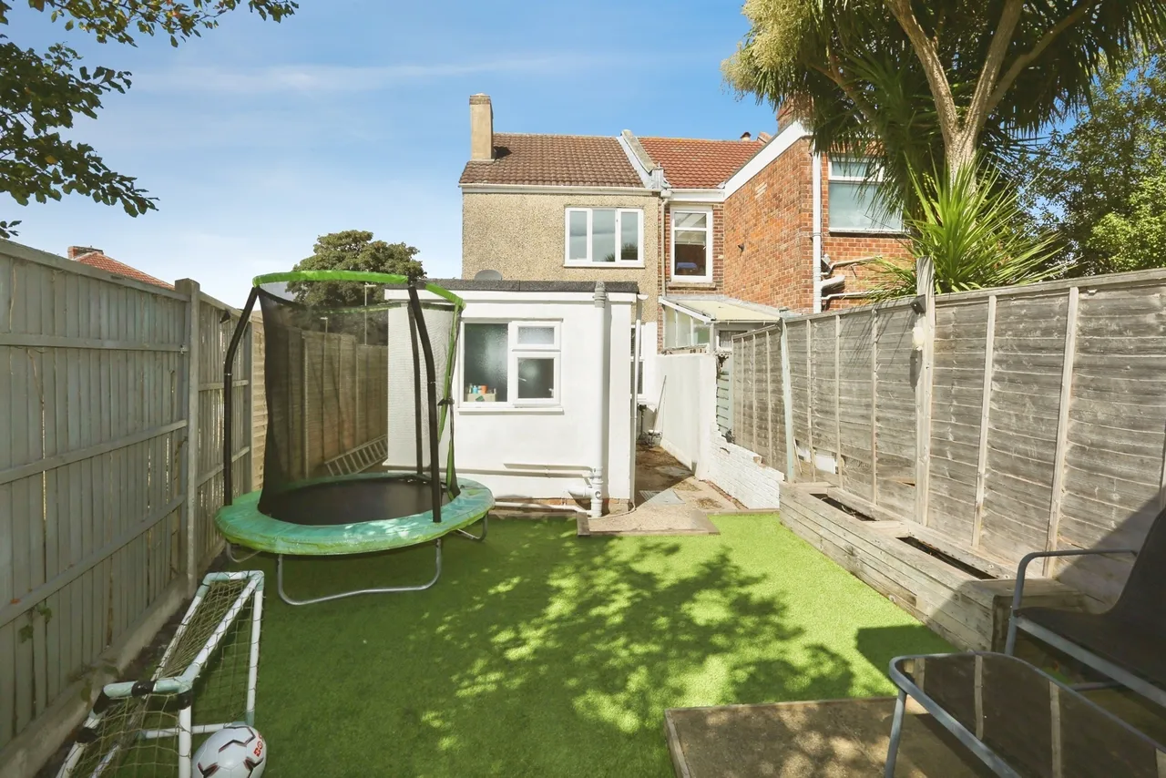 Ford Road, Gosport, PO12, photo 15