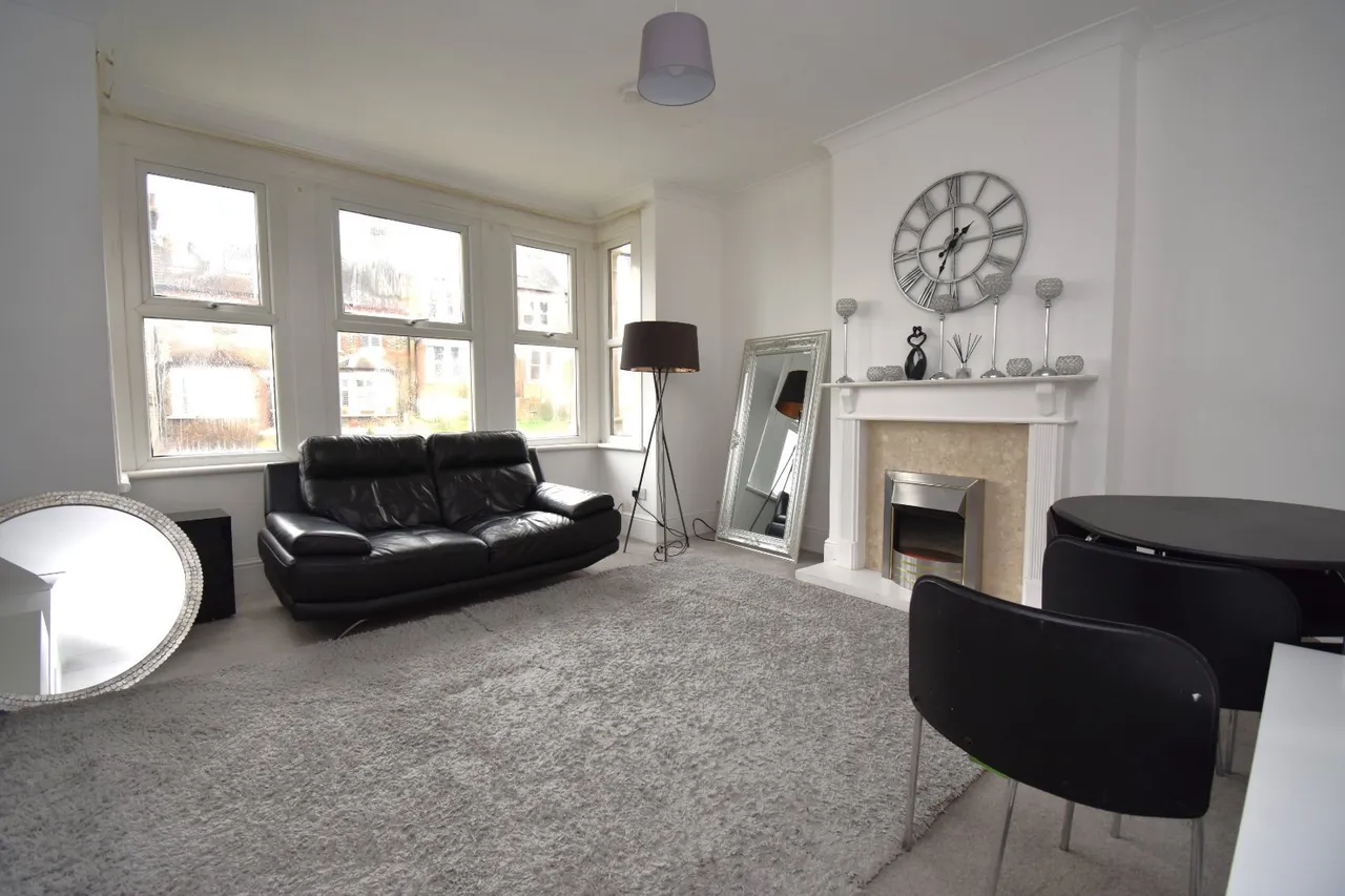 Eglinton Hill, SE18, photo 4