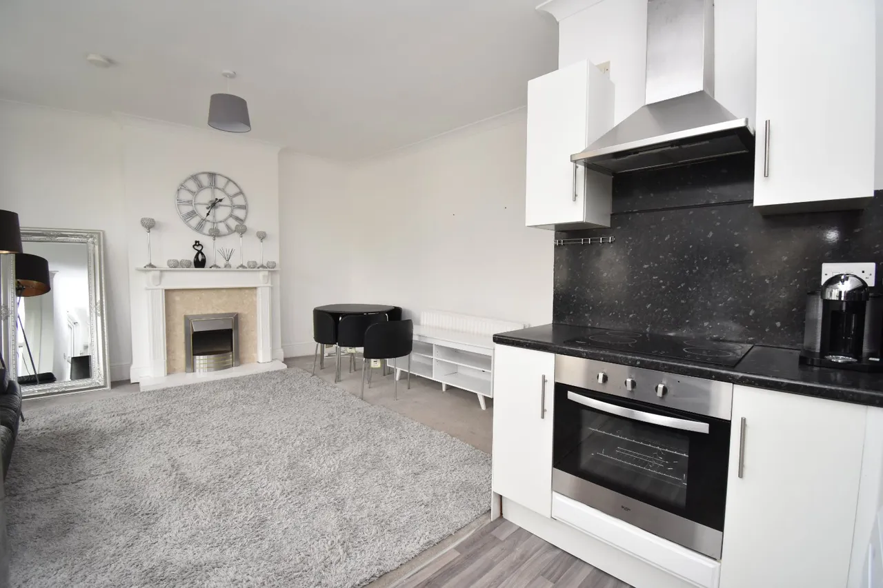 Eglinton Hill, SE18, photo 5