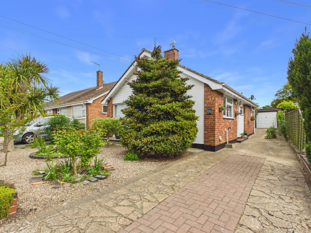 Elizabeth Close, Lowestoft, photo 2