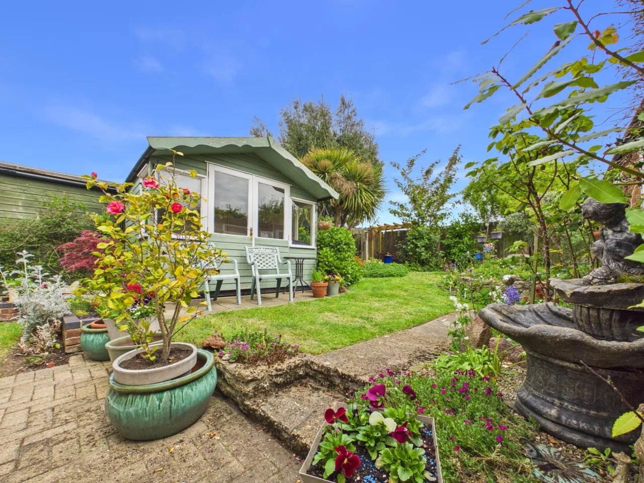 Elizabeth Close, Lowestoft, photo 4