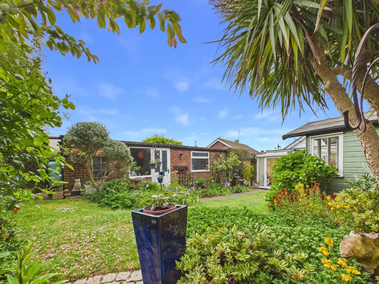 Elizabeth Close, Lowestoft, photo 17
