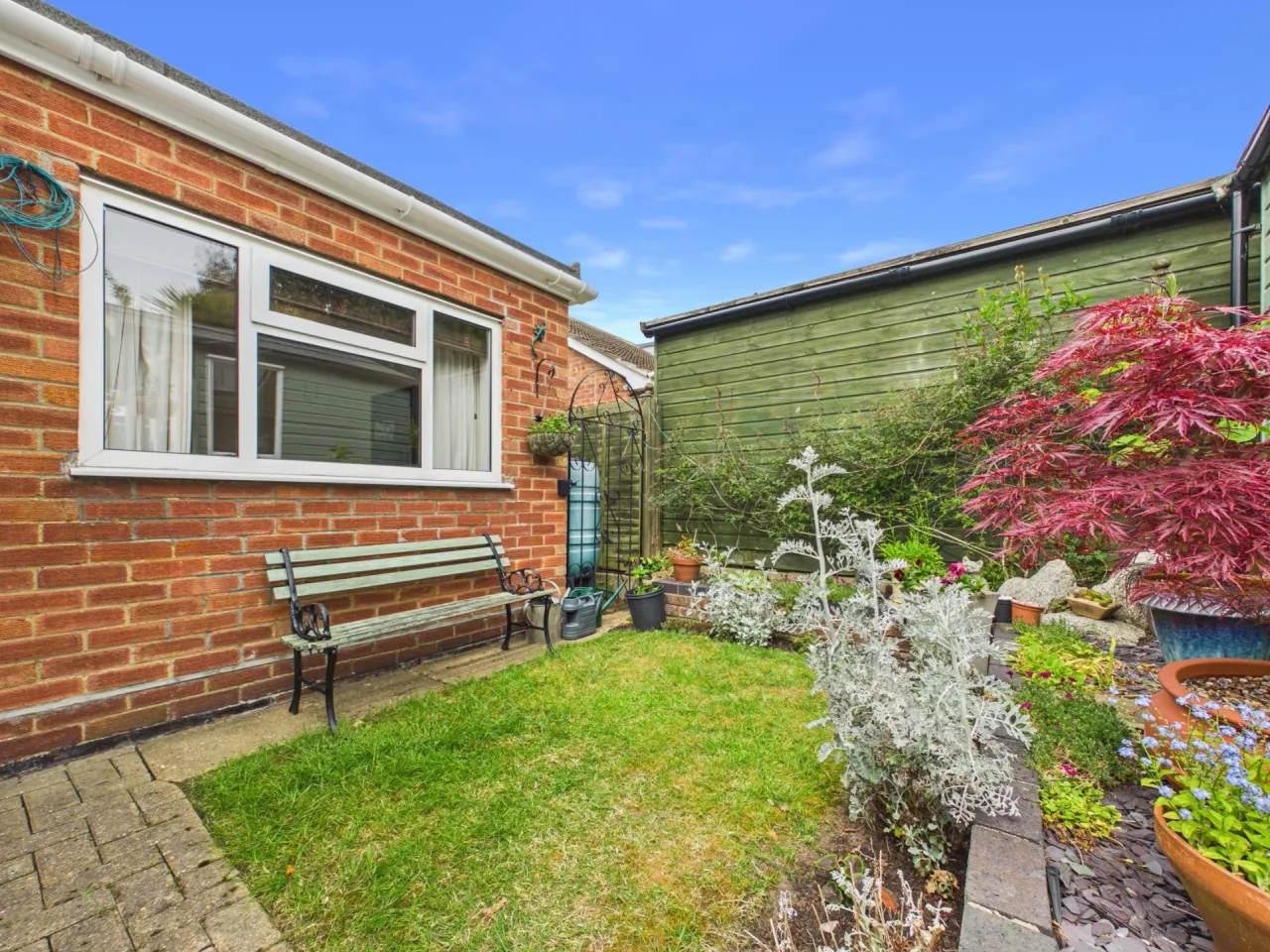 Elizabeth Close, Lowestoft, photo 15