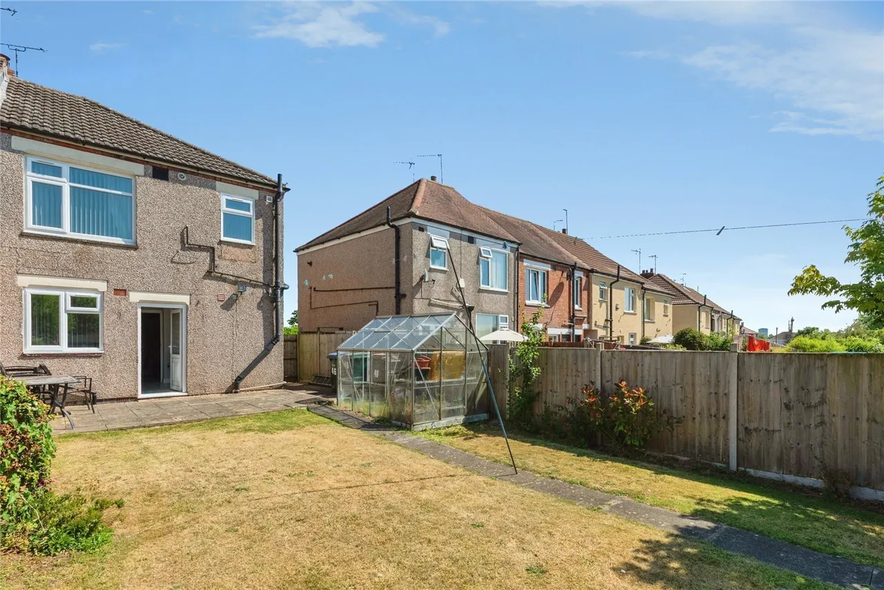 Foster Road, Radford, Coventry, CV6, photo 14