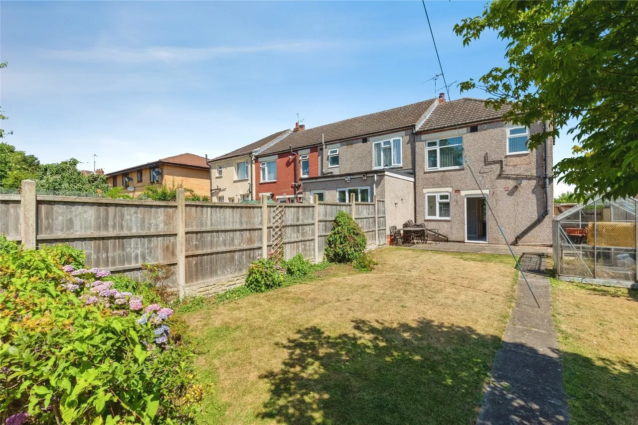 Foster Road, Radford, Coventry, CV6, photo 16
