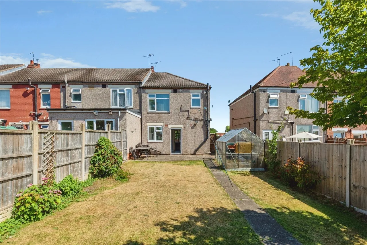 Foster Road, Radford, Coventry, CV6, photo 15