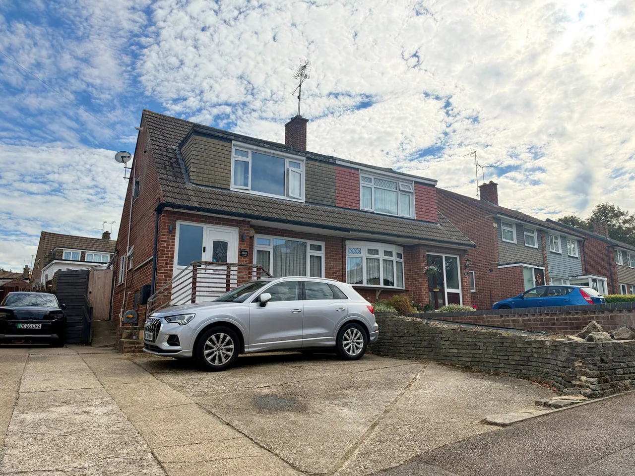 3 bed house for sale, Lovely Three Bedroom Semi Detached Home Close, To Schools And Train Station